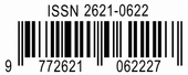 BARCODE P ISSN