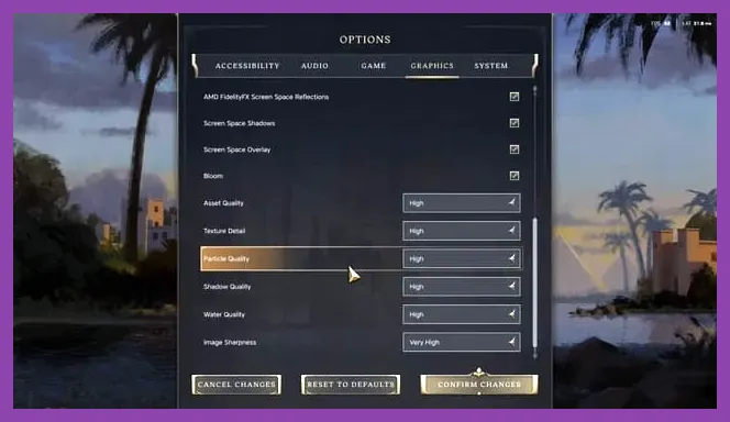 Civilization 7: Best Graphics Settings for Performance