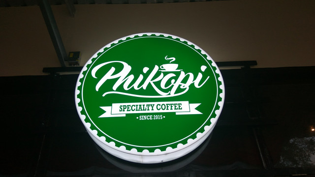 Phikopi Specialty Coffee