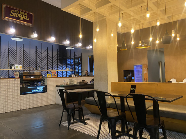 Labore coffee eatery