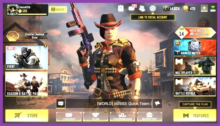 How to Unlock All Secret Characters in Call of Duty Mobile