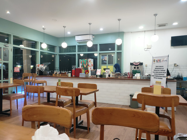 Arara Coffee & Co.