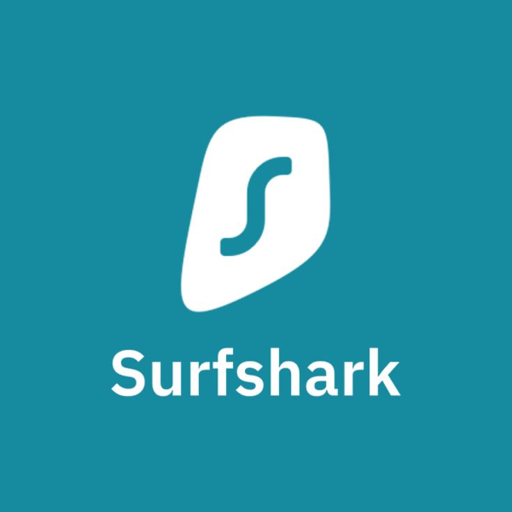 VPN Surfshark 7 Hari
