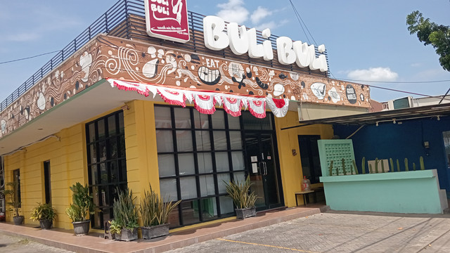 Buli Buli Madiun