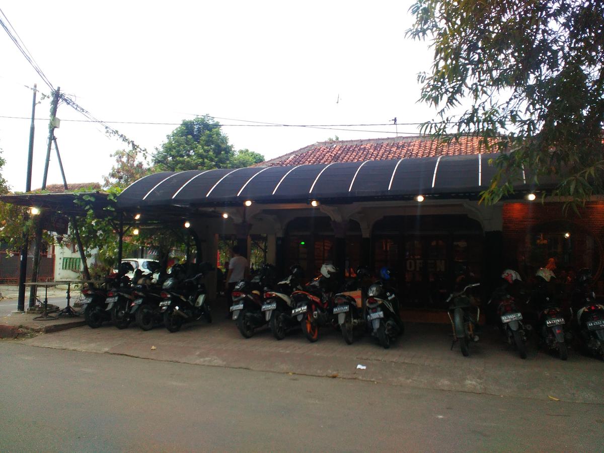Malindo Corner