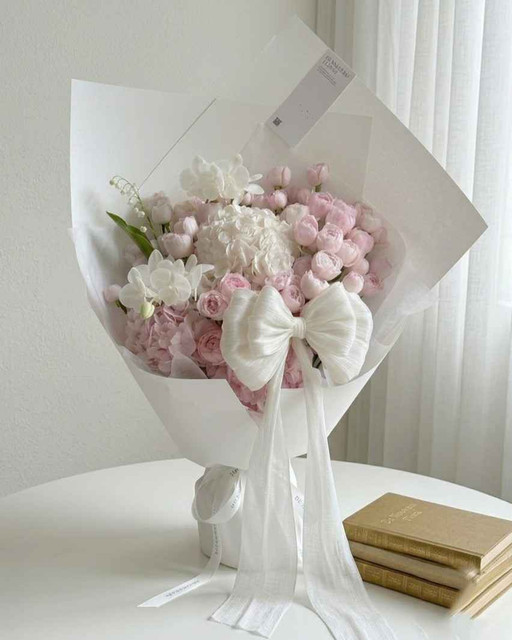 Small bouquet