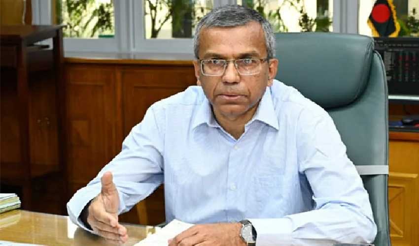 প্রতিটি উপজেলা থেকে ১০ জন করে উদ্যোক্তা বাছাই করবে বাংলাদেশ ব্যাংক