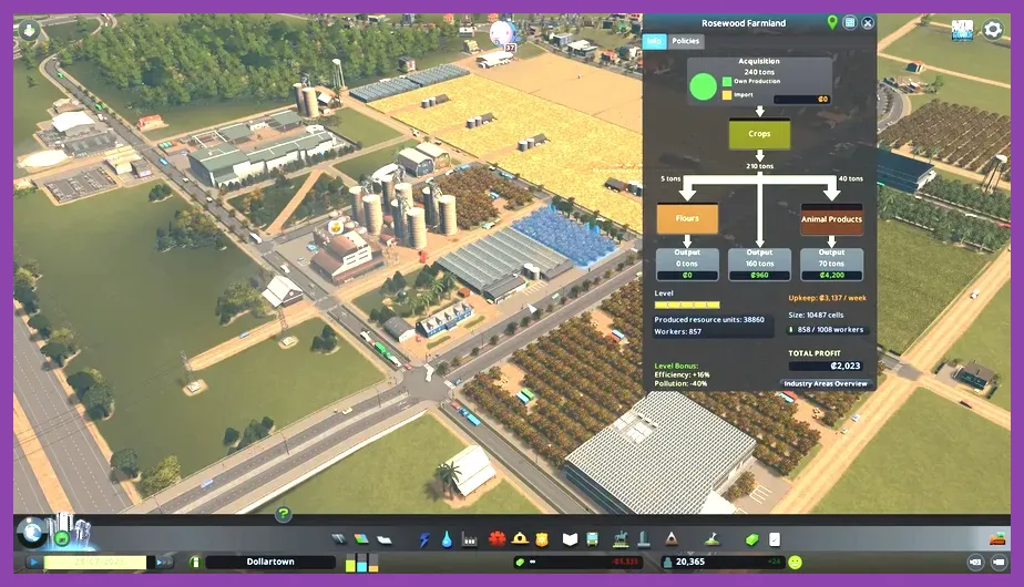 Cities: Skylines 2 Best Materials Guide