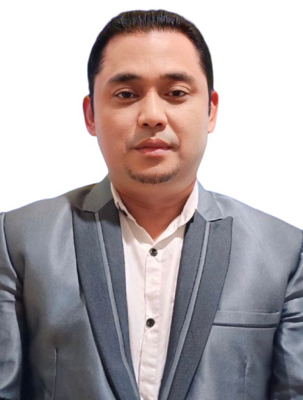 Eddy Suhendar