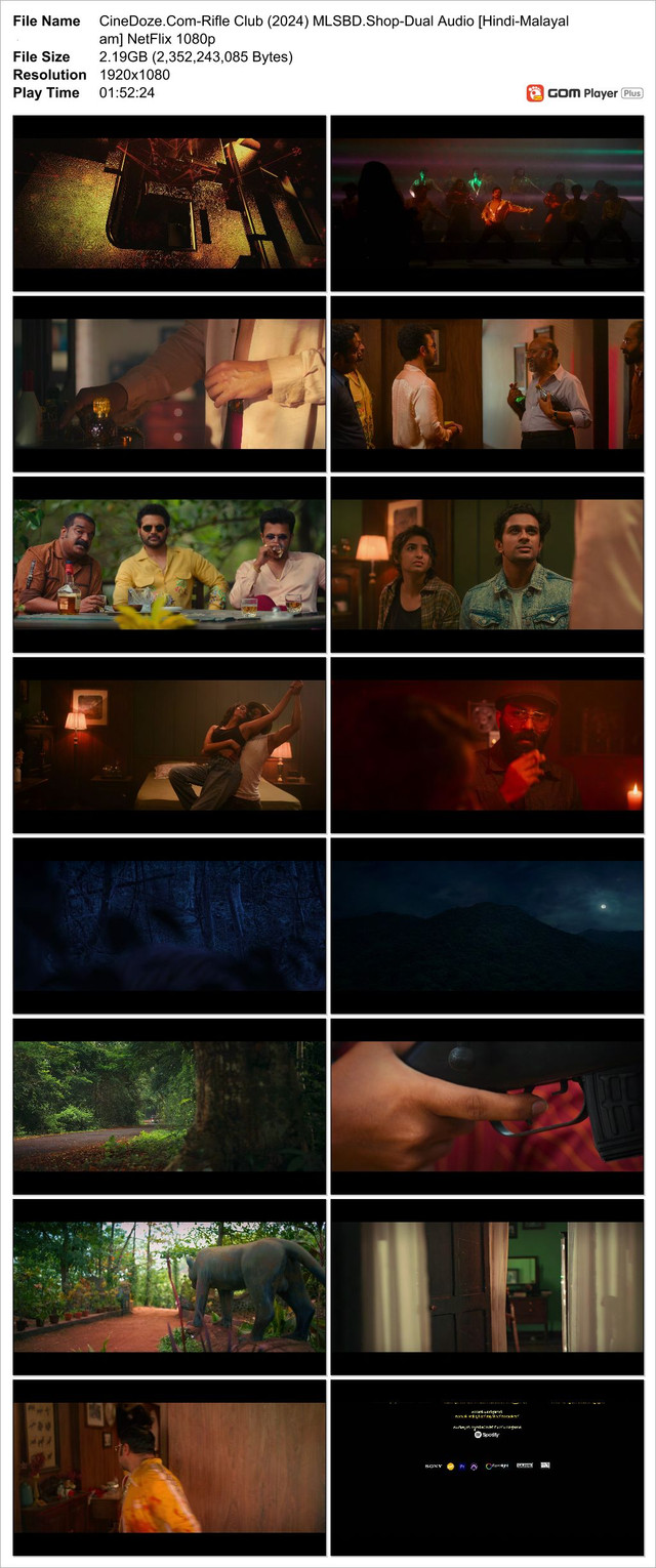 Cine-Doze-Com-Rifle-Club-2024-MLSBD-Shop-Dual-Audio-Hindi-Malayalam-Net-Flix-1080p-Snapshot