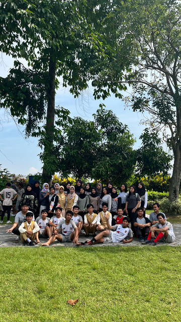 Foto Kebersamaan 4