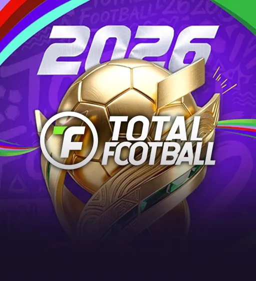 Total Football