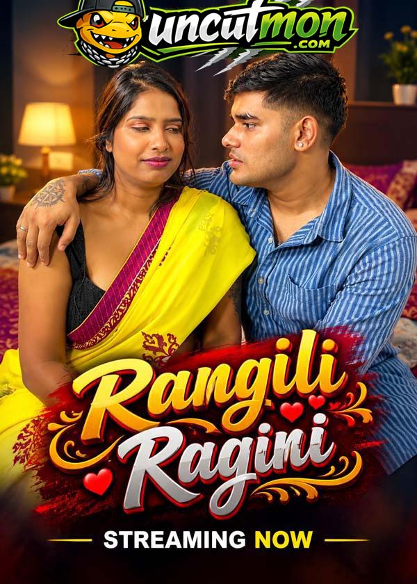 Rangili Ragini 2026 UnCut Hindi Short Film