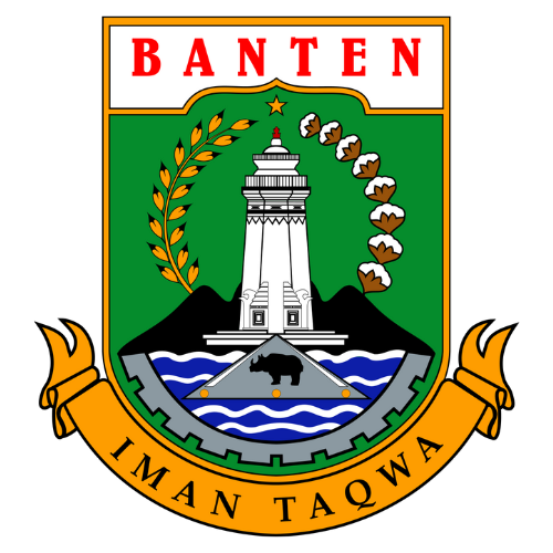 Logo Pemprov Banten