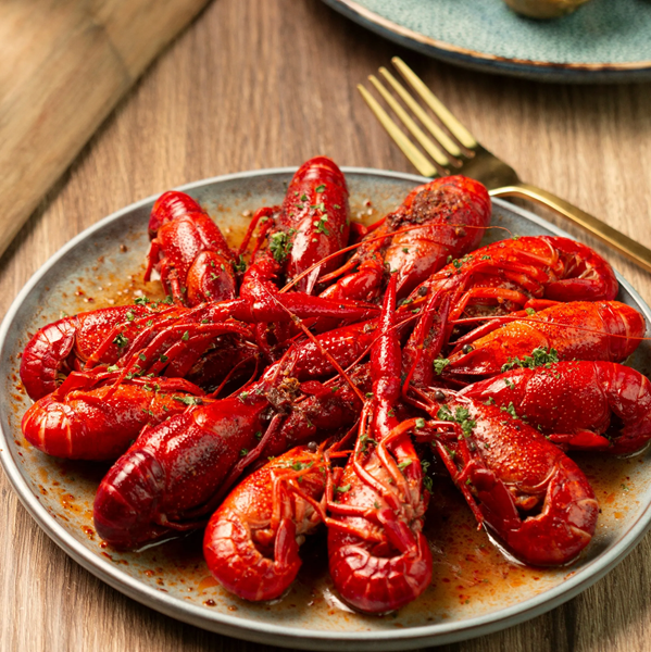Crayfish