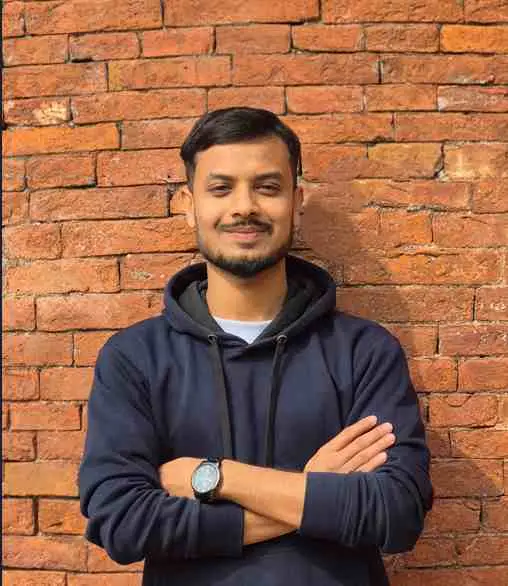 Mohyminul Islam - Polytechnic Info Ambassador