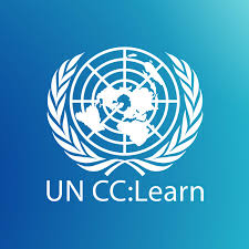 United Nations logo