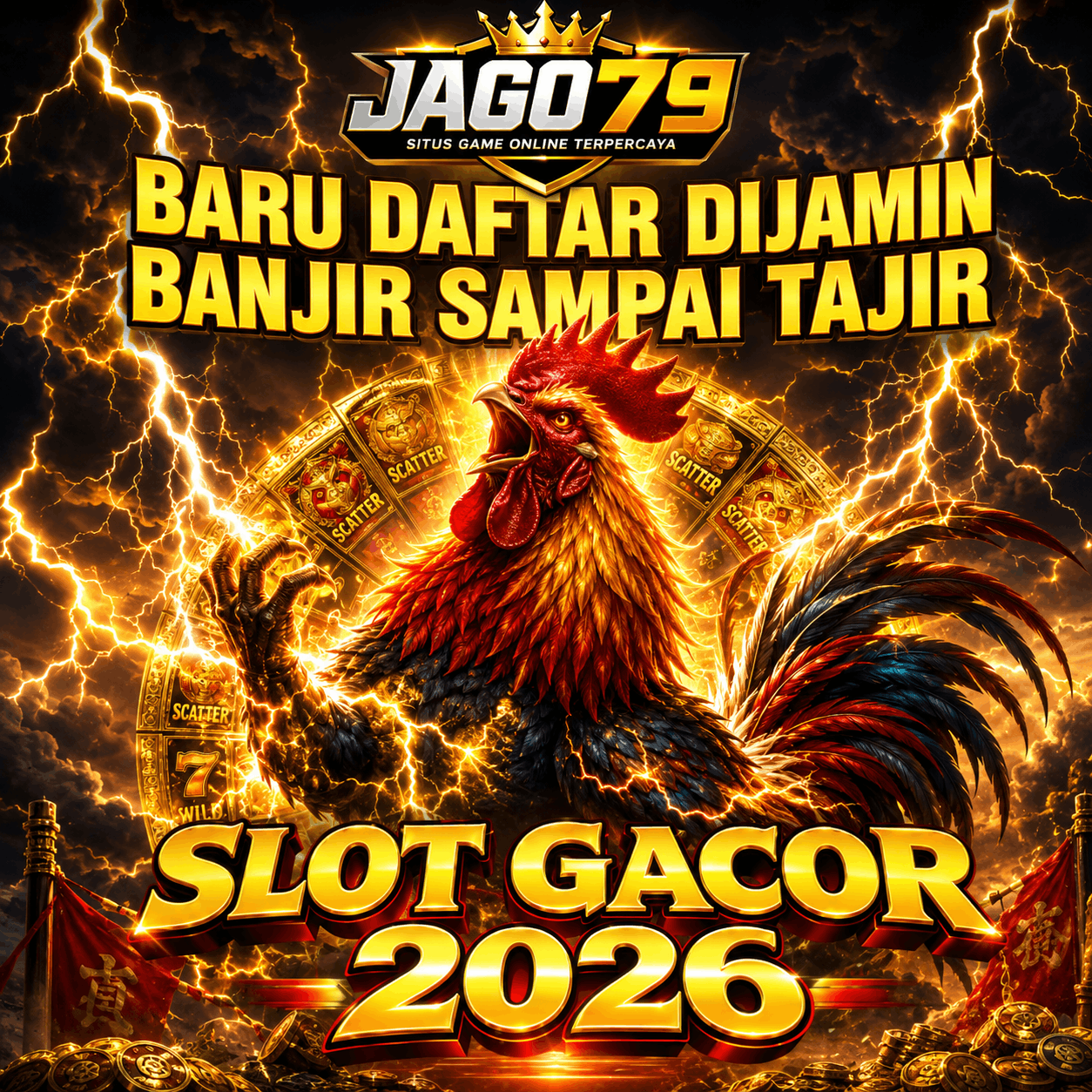 Situs Slot