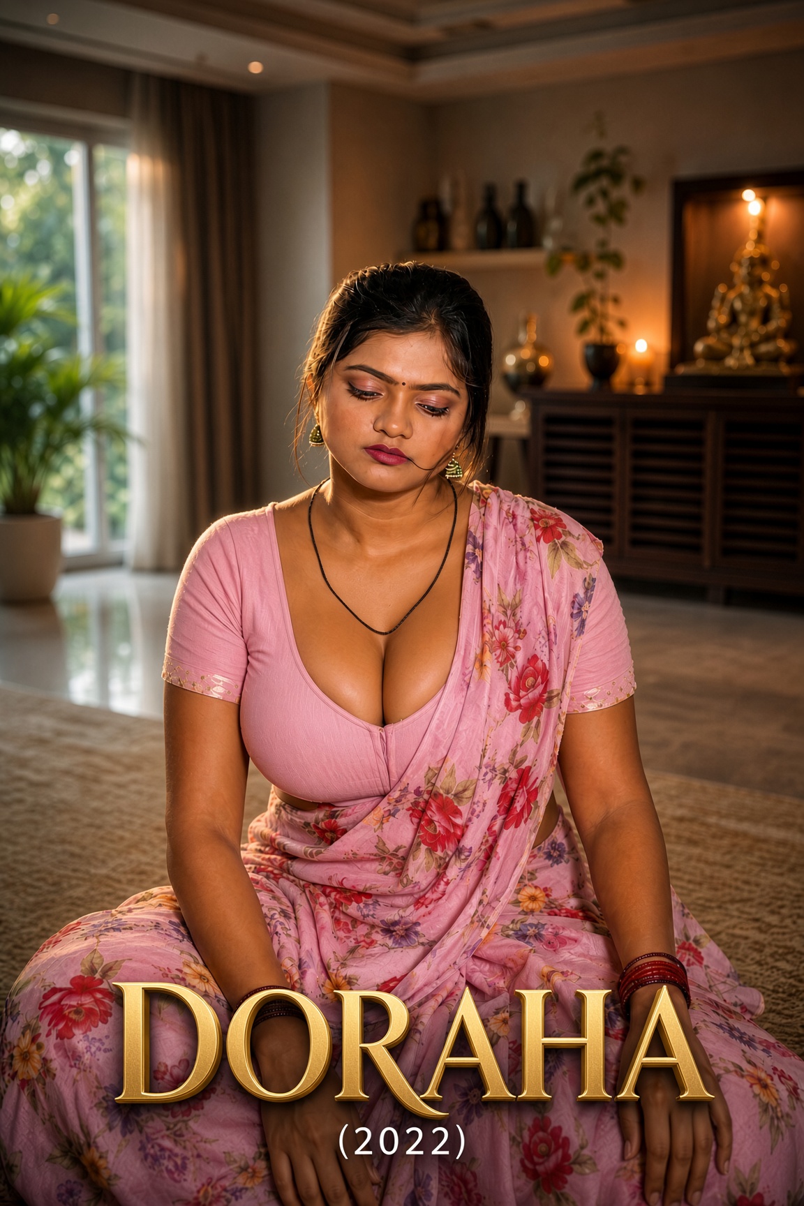 [18+] Doraha (2022) S01 Bengali Ullu WEB-DL