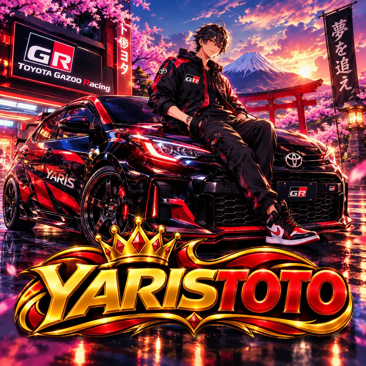 YARISTOTO