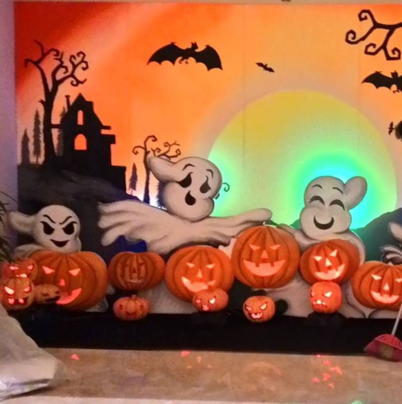 Halloween Party