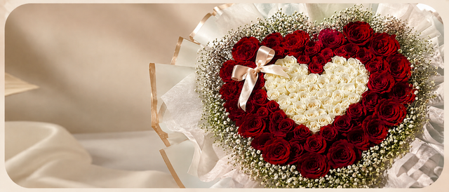 Anniversary Bouquet
