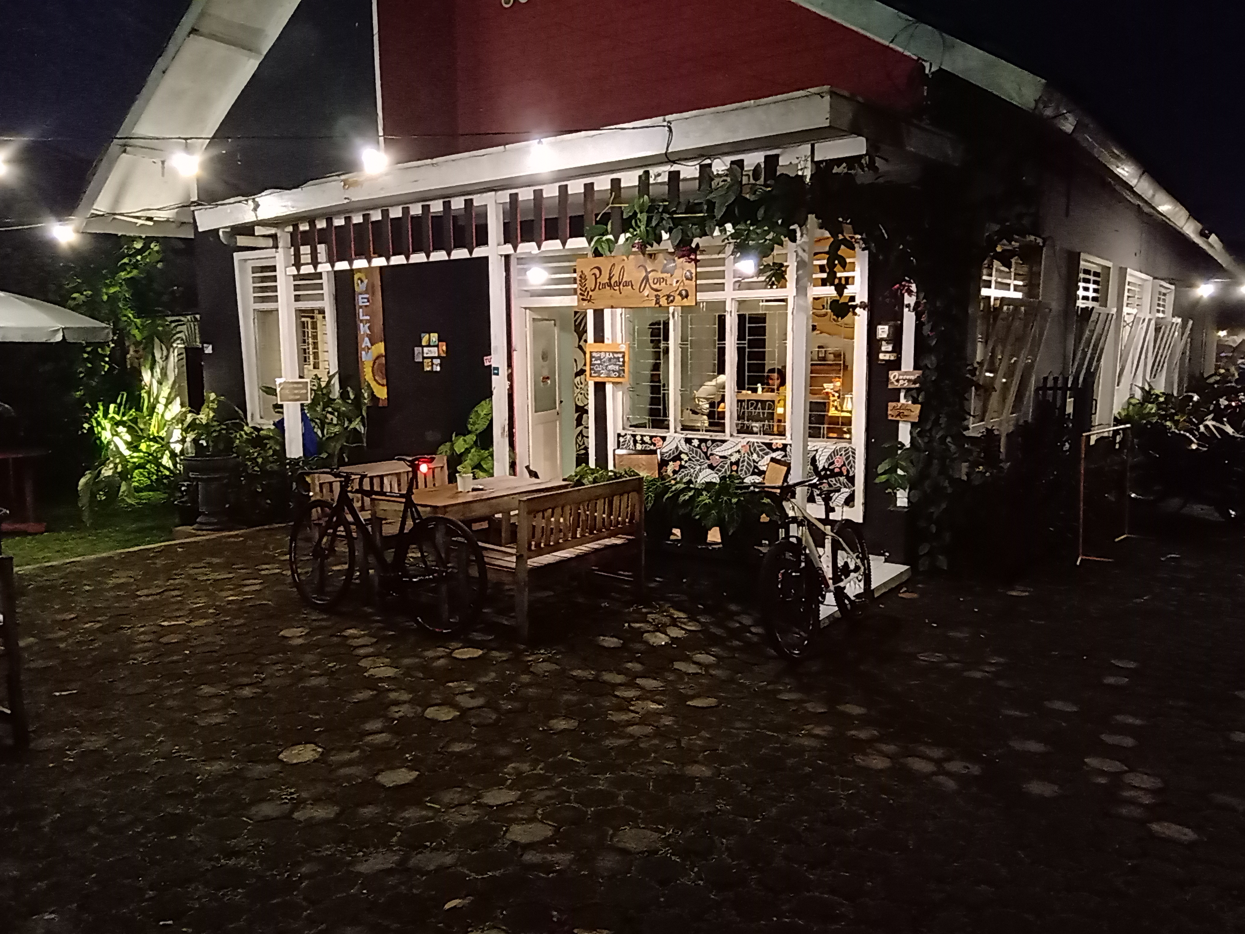 Punkalan Coffee