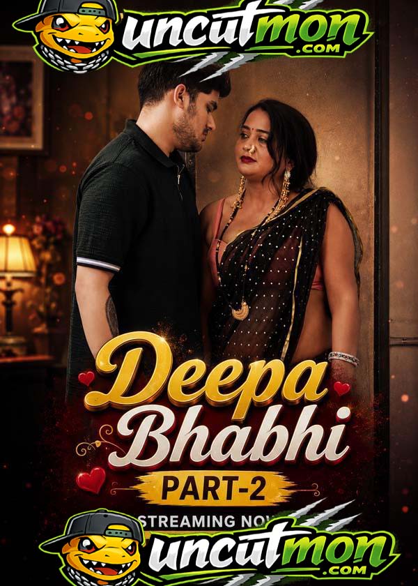 Deepa Bhabhi Part-2 (2026) App Conntent Hindi Short Video HD