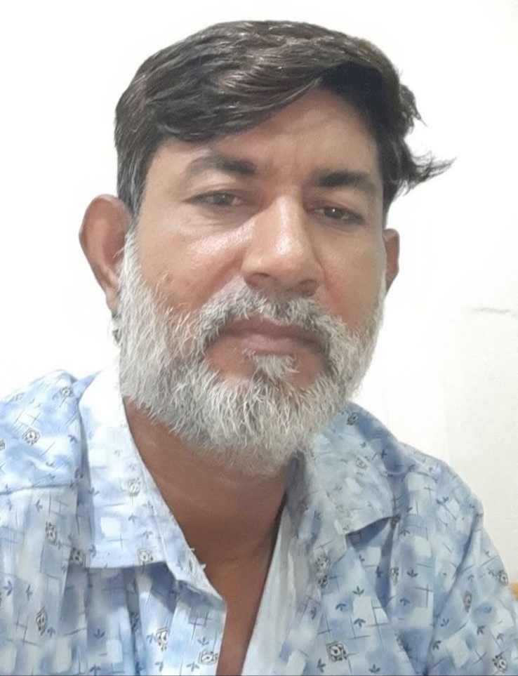 রাজপথের কর্মী থেকে ওয়ার্ড বিএনপির নেতৃত্বে: মো. কামাল হোসেন বুলুকে ঘিরে নেতাকর্মীদের মূল্যায়ন