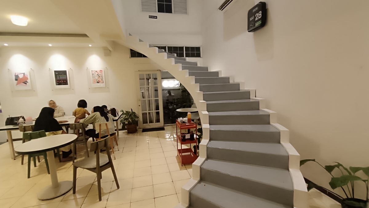 Popolo Coffee Yasmin