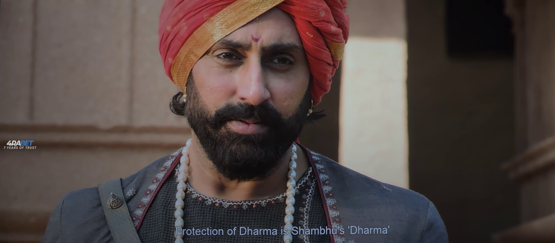 Raja Shivaji 2026 Hindi (2)