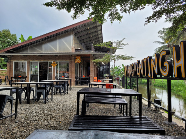 Kopi Sabin