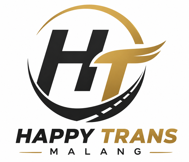 Logo Happy Trans Malang
