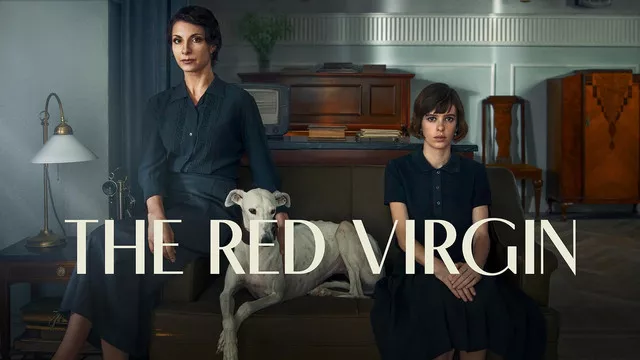 The Red Virgin (2024) [Hindi-English]