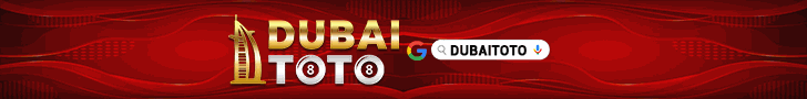 DUBAITOTO Animation