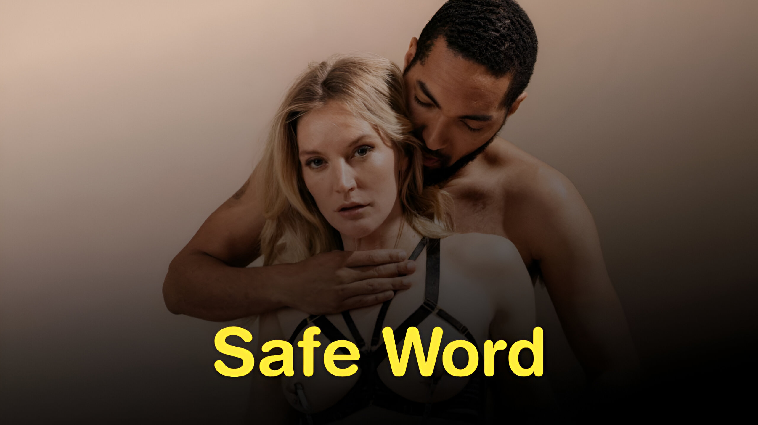 Safe Word (2020)