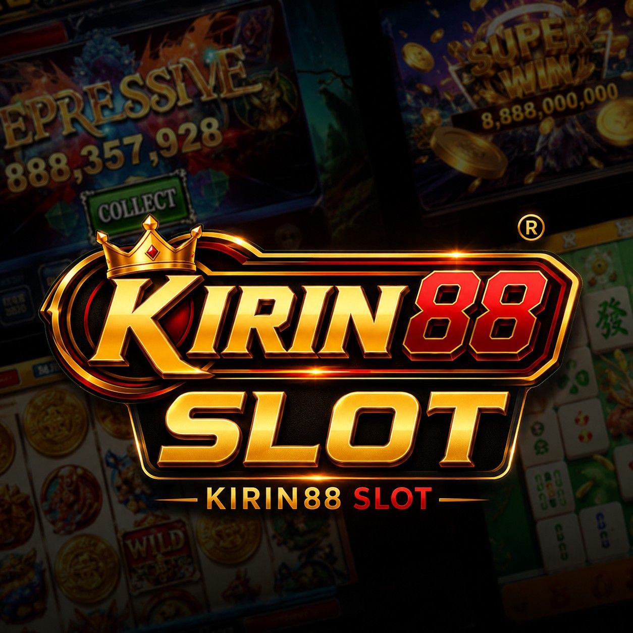 KIRIN88 Slot
