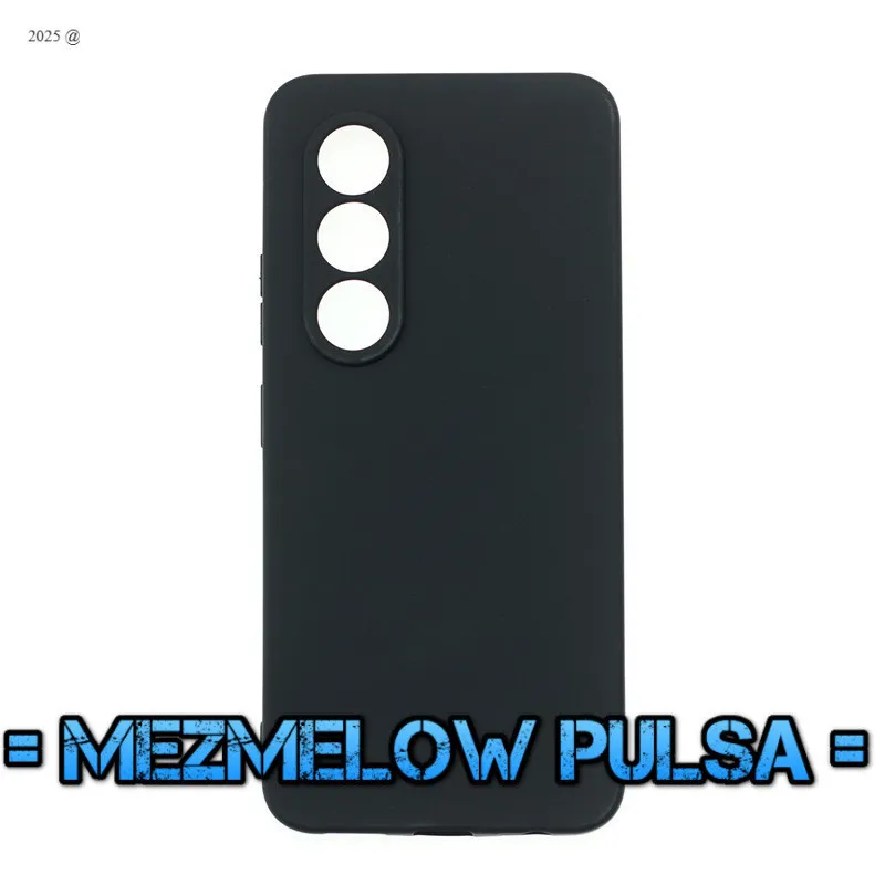 Silicone Soft Case Softcase Silikon TPU Caseng ITEL S25 BIASA