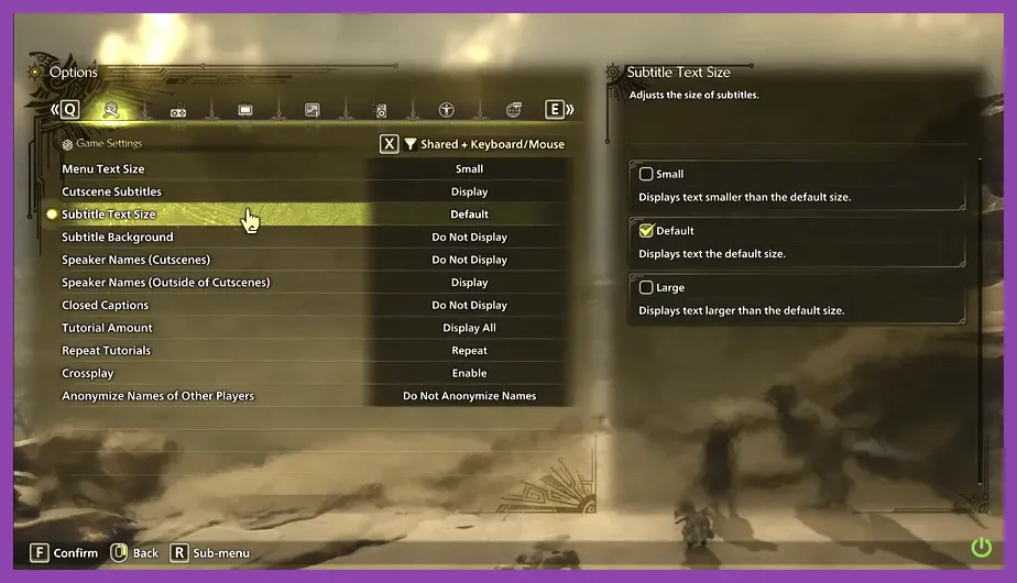 Monster Hunter Wilds lush open world biomes