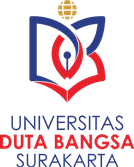 Logo UDB Surakarta