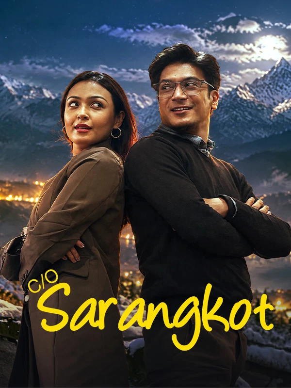 CO Sarangkot (2026) Bengali BongoBD WEB-DL