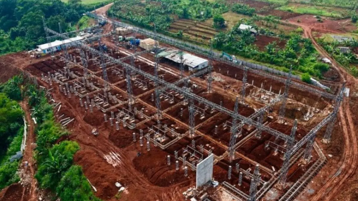 Proyek Data Center AI BDx di Jatiluhur Dihentikan Sementara, Amdal dan PBG Belum Terbit