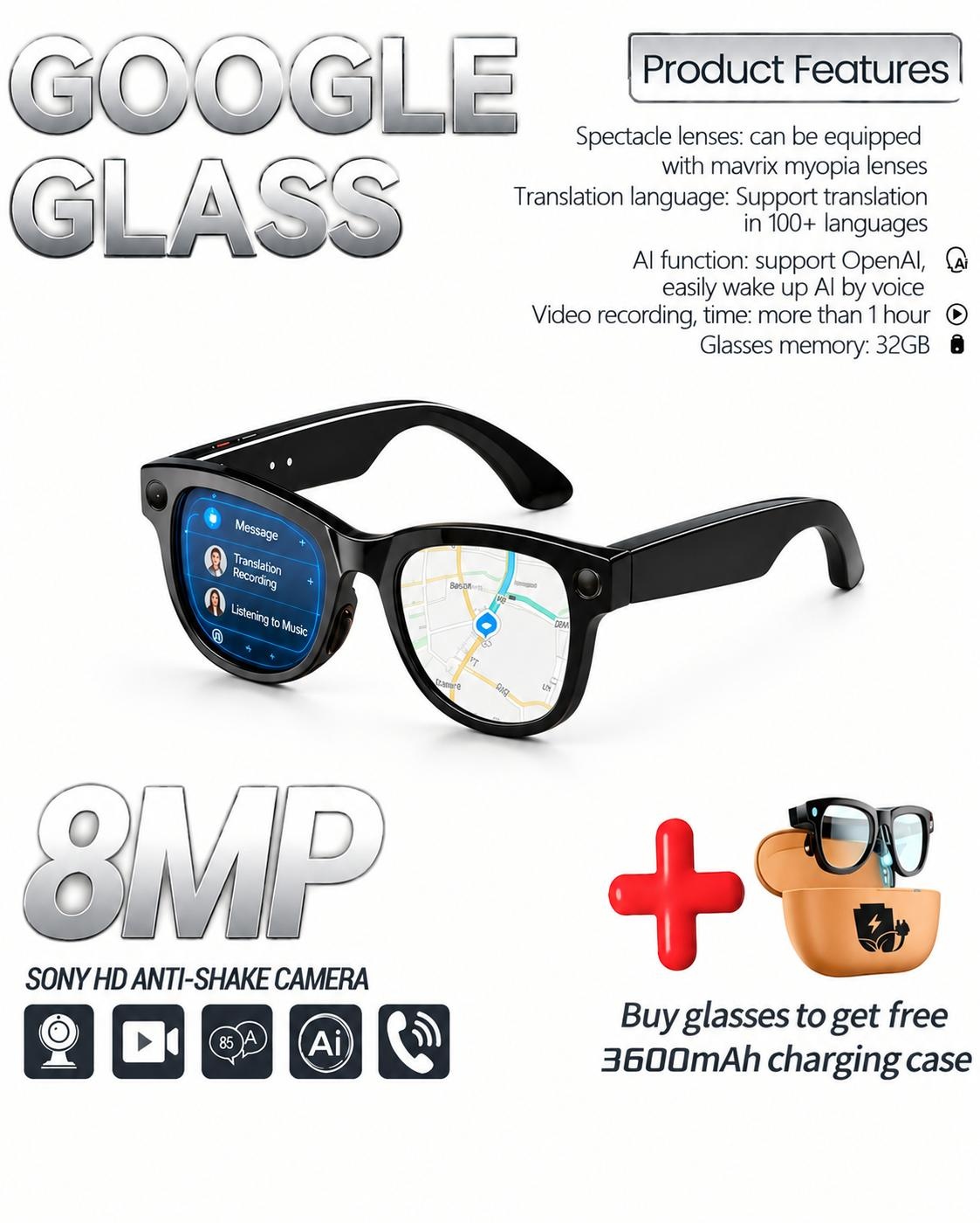 Google Glass