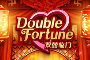 Double Fortune-PGSOFT