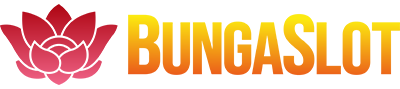 logo BUNGASLOT