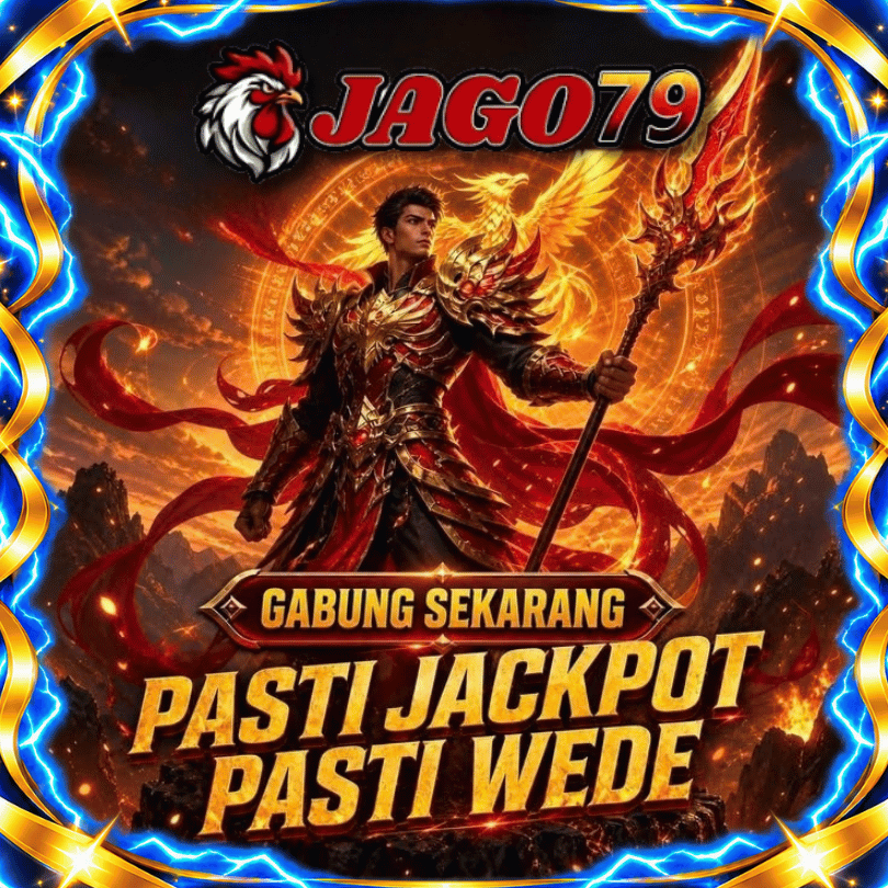 JAGO79