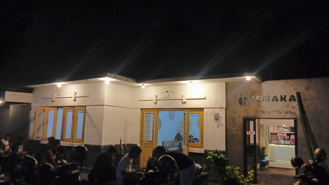 Jenaka Kopi Kediri