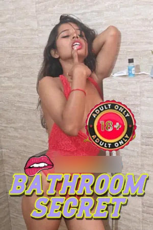 Bathroom Secret 2025 Hindi Uncut Short Films 720p HDRip 1Click Download