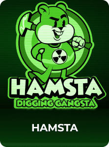 HAMSTA