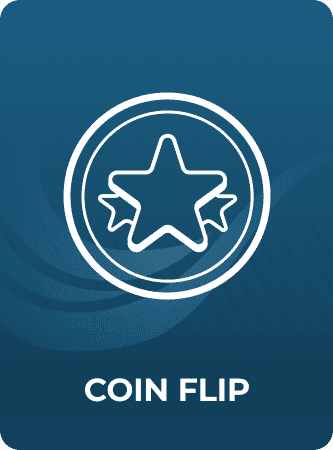 COIN FLIP